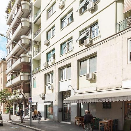 Appia New Cozy Apartment Рим Екстериор снимка