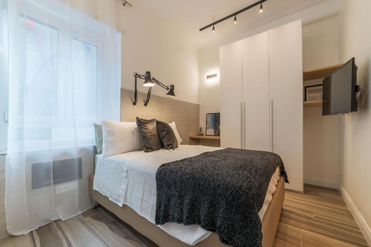 Appia New Cozy Apartment Рим Стая снимка
