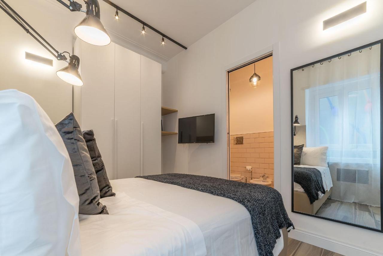 Appia New Cozy Apartment Рим Стая снимка