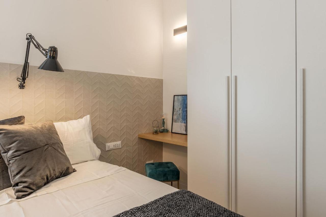 Appia New Cozy Apartment Рим Стая снимка