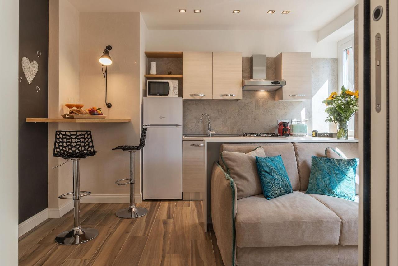 Appia New Cozy Apartment Рим Стая снимка