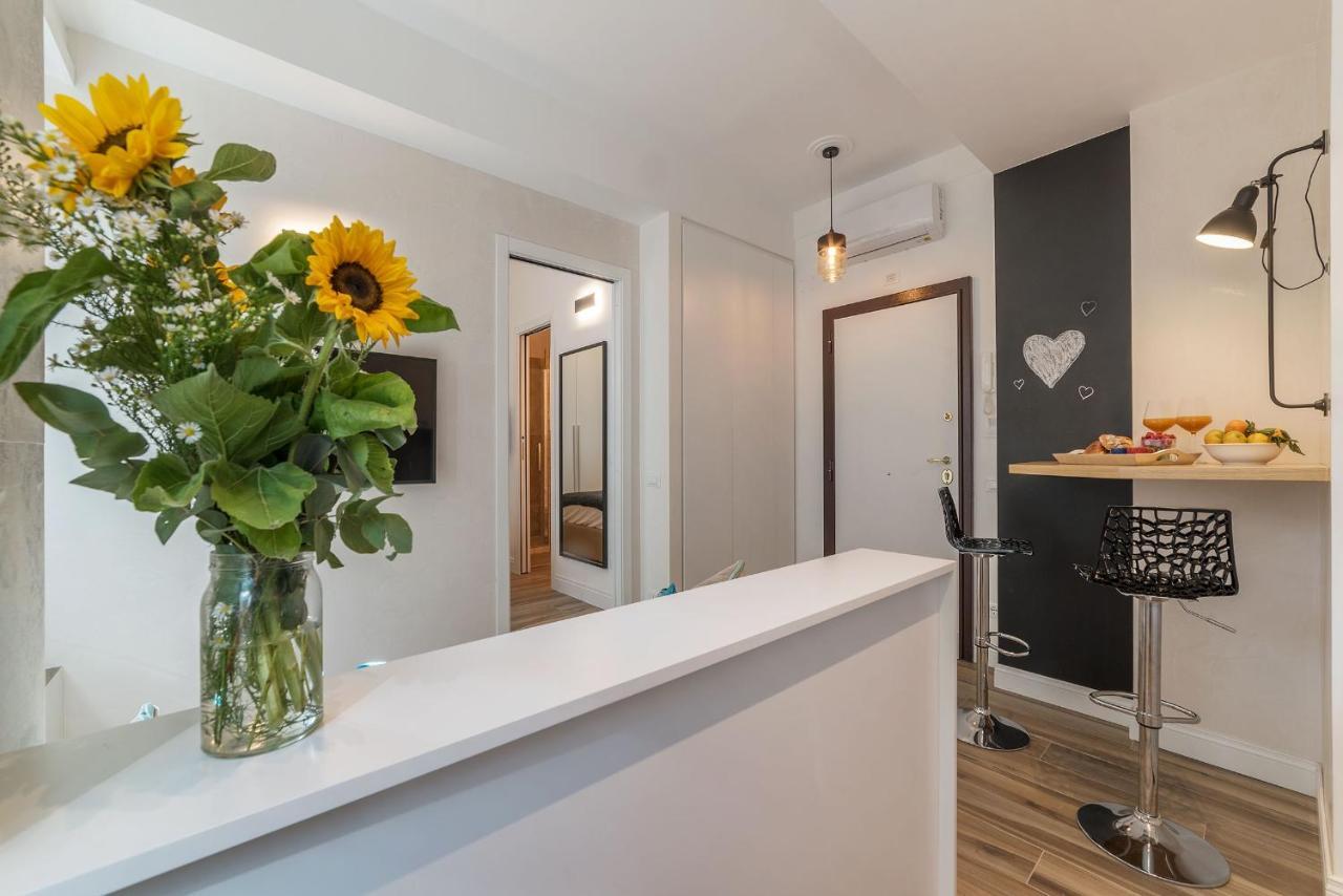 Appia New Cozy Apartment Рим Стая снимка