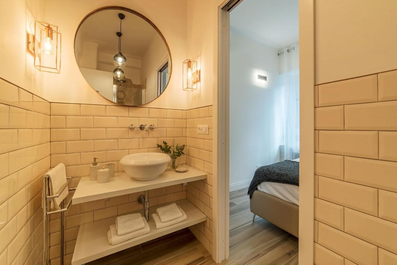 Appia New Cozy Apartment Рим Стая снимка